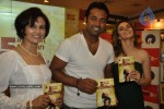 5 Ancient Tibetan Rites Book Launch - 6 of 25