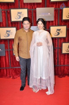 5 Years Completion Bash of Viacom18 Motion Pictures - 26 of 34