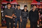 5th Boroplus Gold Awards 2012 - 50 of 128