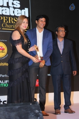 6th Edition of SportsPerson of the Year Awards 2017 - 21 of 23