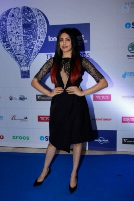 6th Lonely Planet Magazine Awards Red Carpet - 11 of 31