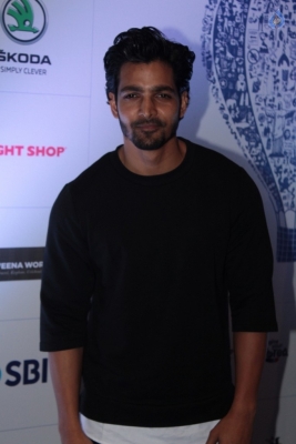 6th Lonely Planet Magazine Awards Red Carpet - 13 of 31