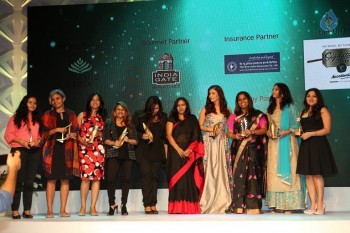 Aish at 7th Outlook Business Outstanding Women Awards - 16 of 40