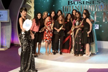 Aish at 7th Outlook Business Outstanding Women Awards - 17 of 40