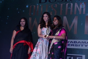Aish at 7th Outlook Business Outstanding Women Awards - 19 of 40
