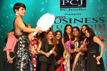 Aish at 7th Outlook Business Outstanding Women Awards - 20 of 40