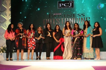 Aish at 7th Outlook Business Outstanding Women Awards - 28 of 40