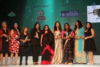 Aish at 7th Outlook Business Outstanding Women Awards - 39 of 40