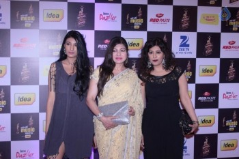 8th Mirchi Music Awards Red Carpet - 10 of 63