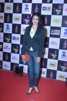 8th Mirchi Music Awards Red Carpet - 26 of 63