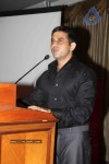9 Elevan Movie Press Meet - 22 of 47