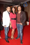 9 Elevan Movie Press Meet - 34 of 47