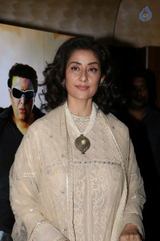 Aagaya Hero Film Trailer Launch Photos - 24 of 34