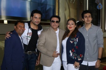 Aagaya Hero Film Trailer Launch Photos - 30 of 34