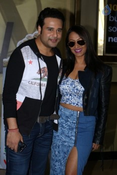 Aagaya Hero Film Trailer Launch Photos - 33 of 34