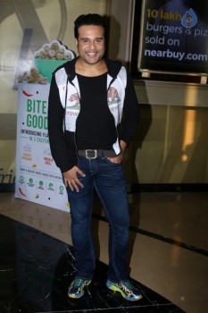 Aagaya Hero Film Trailer Launch Photos - 35 of 34