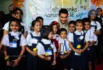 Aamir Khan At Seksaria School 50 Years Celebrations - 6 of 7