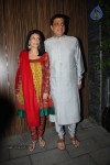 Aamir Khan Hosted Diwali 2014 Party - 23 of 57