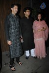 Aamir Khan Hosted Diwali 2014 Party - 27 of 57