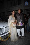 Aamir Khan Hosted Diwali 2014 Party - 43 of 57