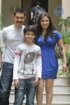 Aamir Khan Promotes Zokkomon - 7 of 50