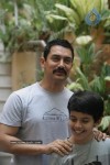 Aamir Khan Promotes Zokkomon - 22 of 50