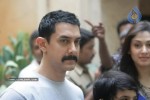 Aamir Khan Promotes Zokkomon - 29 of 50
