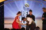 Aamir Khan, Sachin at Real Heroes Awards - 31 of 42