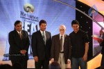 Aamir Khan, Sachin at Real Heroes Awards - 33 of 42