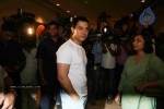 Aamir Khan unveils Peepli Live first look - 6 of 15