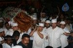 Aamir Khan's Father Tahir Hussian's Funeral - 15 of 25