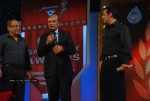Aamir, Salman, Tabu At CID Gallentry Awards - 2 of 30