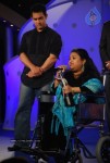 Aamir, Salman, Tabu At CID Gallentry Awards - 18 of 30