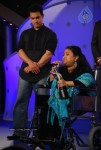 Aamir, Salman, Tabu At CID Gallentry Awards - 22 of 30