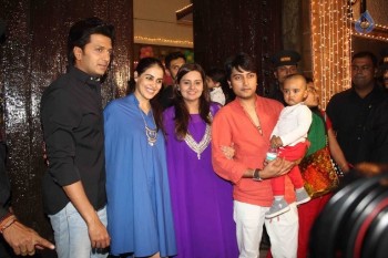 Aaradhya Bachchan Birthday Party - 9 of 26