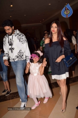 Aaradhya Bachchan Birthday Photos - 6 of 9