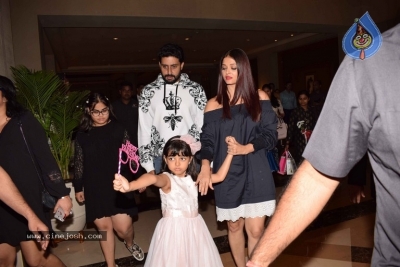 Aaradhya Bachchan Birthday Photos - 8 of 9