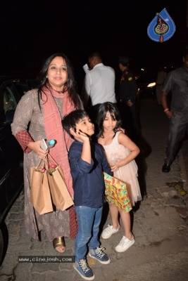 Aaradhya Bachchan's Birthday Party at Pratiksha - 22 of 32