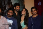 Aashiqui 2 First Look Launch - 28 of 75