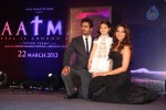 AATMA Movie 1st Look Launch Event - 27 of 48