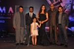 AATMA Movie 1st Look Launch Event - 32 of 48