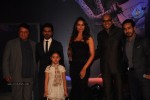 AATMA Movie 1st Look Launch Event - 34 of 48