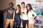 ABCD 2 Film Trailer Launch - 14 of 64