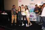 ABCD 2 Film Trailer Launch - 56 of 64