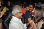 Abhishek,Aishwarya Rai,Vikram At Raavan Music launch - 43 of 53