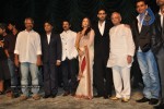 Abhishek,Aishwarya Rai,Vikram At Raavan Music launch - 47 of 53