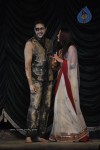 Abhishek,Aishwarya Rai,Vikram At Raavan Music launch - 8 of 53