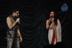 Abhishek,Aishwarya Rai,Vikram At Raavan Music launch - 51 of 53