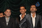Abhishek,Aishwarya Rai,Vikram At Raavan Music launch - 12 of 53