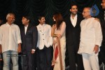 Abhishek,Aishwarya Rai,Vikram At Raavan Music launch - 38 of 53